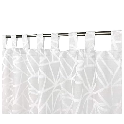 tex family - Tienda de campaña Yara Blanca 140 x 300 cm.