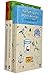 Produktbild Gerald Durrell Corfu Trilogy 3 Books Collection Set (My Family and Other Animals, Birds Beasts and Relatives, The Garden of the Gods)