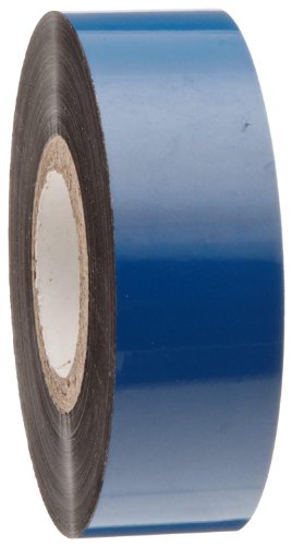 Brady R6011 ruban transfert thermique noir 2 cm ruban encreur imprimante etiquette