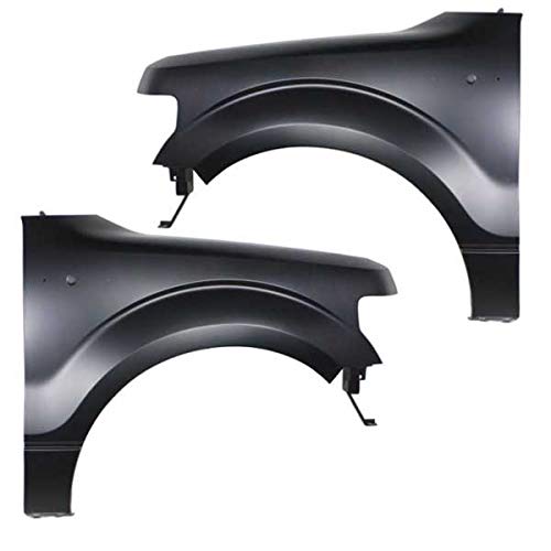 Best Practices for Repairing a Front Right Quarter Panel Tips for a