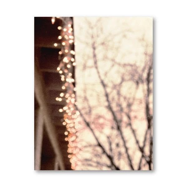 Impression sur toile paysage urbain rose globe city XENITE 60x90