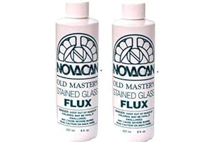Novacan Flux: The Old Masters' Secret