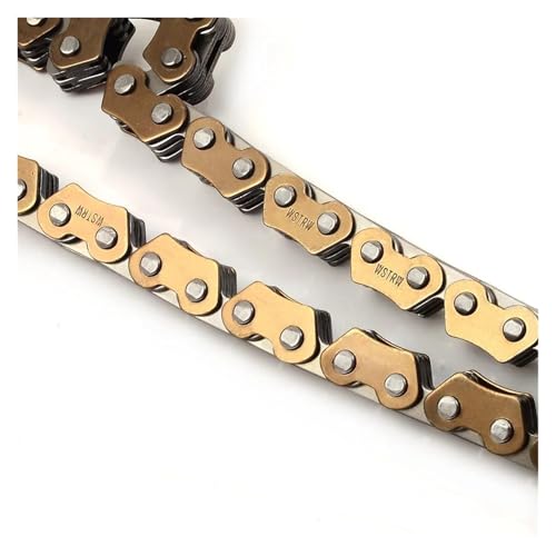 Chaîne de distribution tendeur TRX350D FourTrax Rincon 650 - 3
