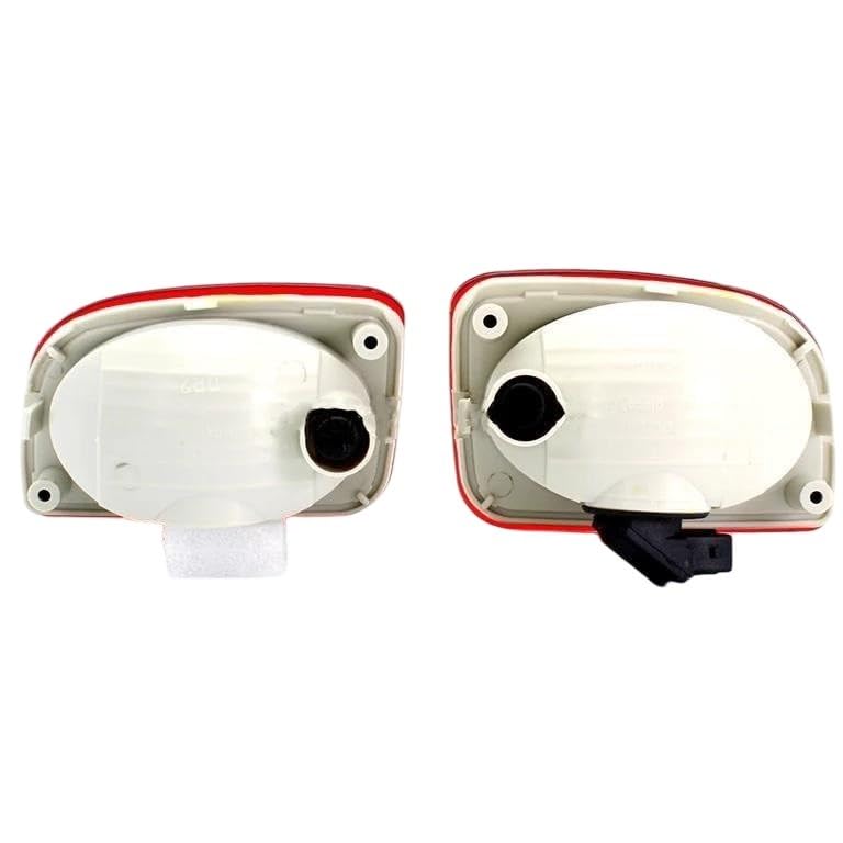 Phares antibrouillard Kangoo 2008-2018 feu stop arrière 8200419906 kit
