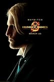 The Hunger Games Limited Edition Character Posters - Haymitch 27"x 40"