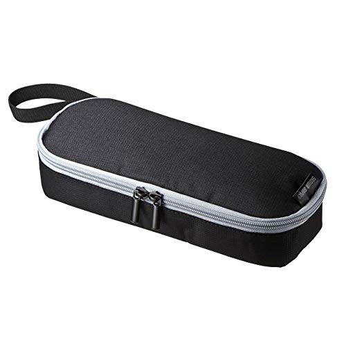 サンワサプライ トラベル小物ポーチ IN-AD7BK