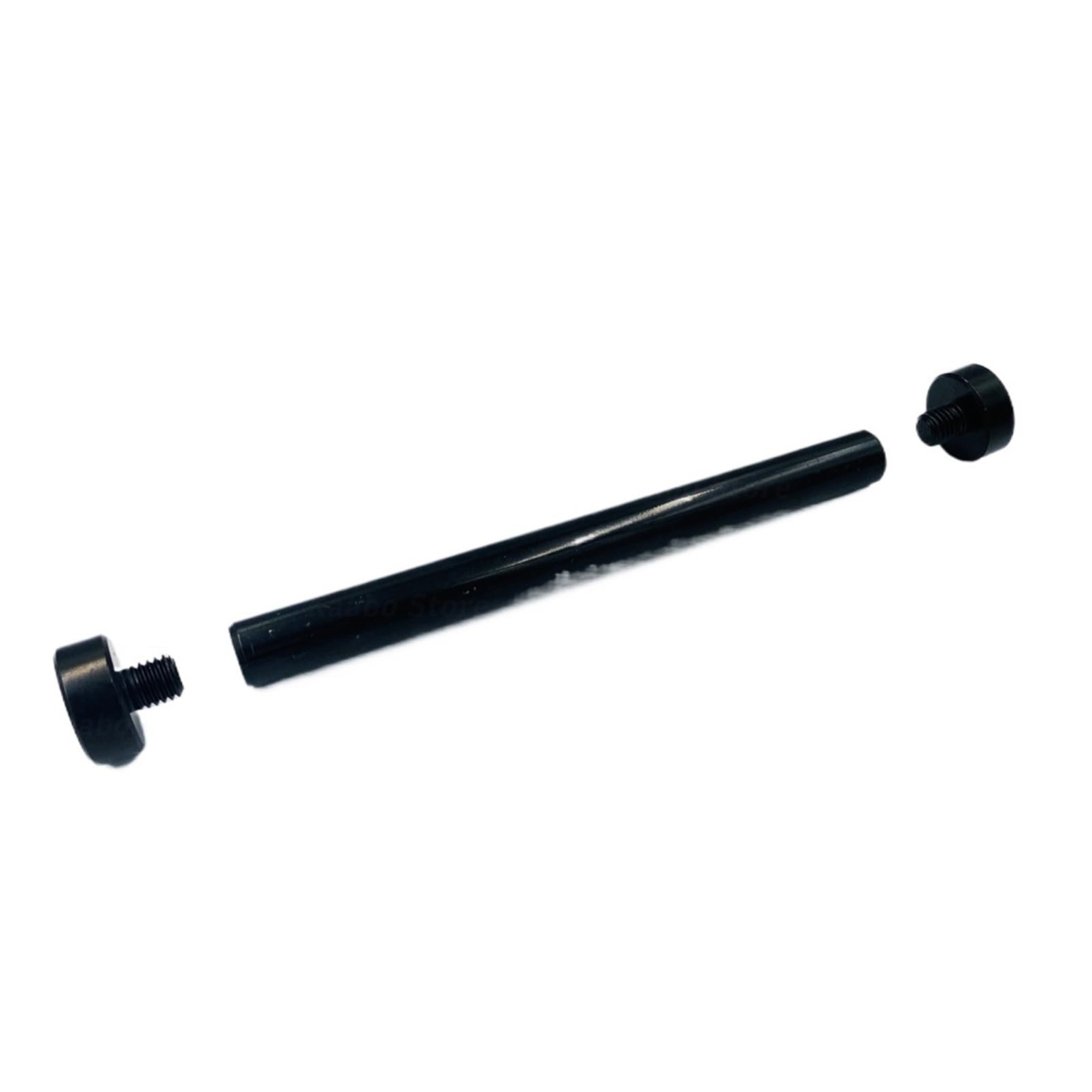 M12x158 M15x164 for tornillos de 11 pulgadas for brazo oscilante trasero de patineta eléctrica for Wolf for Warrior11(M15x164)