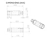 Audix APS-910 In-Line Phantom Power Adapter – XLR Connector for Electret Condenser Microphones in Studio & Live Applications #2
