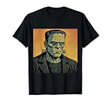 frankenstein men