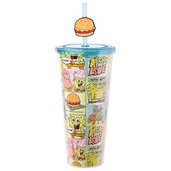 Spongebob Squarepants Comic Panel