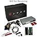 Wireless CarPlay & Android Auto Upgrade Module Interface Adapter for Ford SYNC 2 (MyFord Touch 8-Inch Systems) - Retain Factory Screen, Camera & Controls