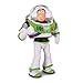 Toy Story – Statuetta Buzz Lightyear sin Talla