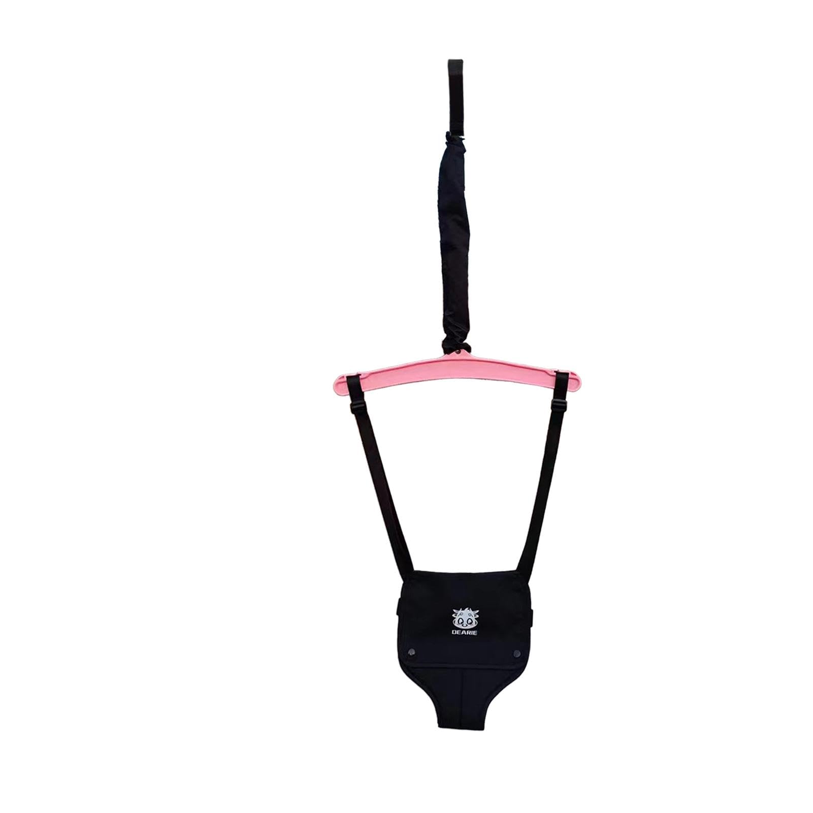 Jumper per porta per bambini, altalena di rimbalzo per sedia da salto per bambini,Porta in jersey per bambini piccoli con catena regolabile | Esercitatore per ponte per bambini piccoli Doorway per ju