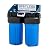DIW-20 by Spotless Water Systems - Simple RV, Car, Window/Solar - Wash System, Works for All Vehicles, Motorcycles, Bikes, Boats, Planes, Deionized Water System, No Spots, No Towel Drying, DI Rinse