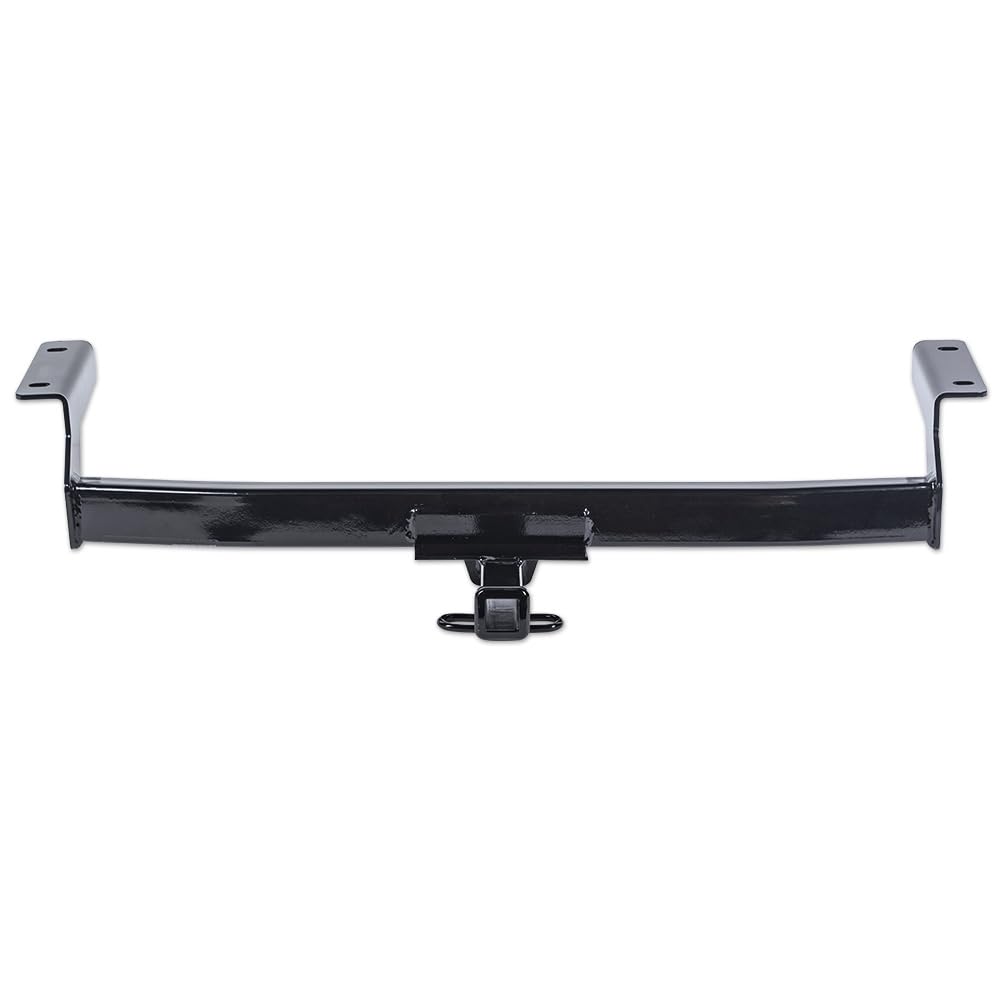 Armordillo Class 1 Trailer Hitch 1.25-Inch Receiver|Compatible with 2020-2025 Mazda CX-30|8740118|Tow Hitch|Gloss Black