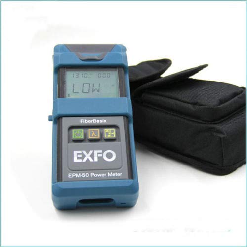 EXFO EPM53 Optical Power Meter EXFO Testing Equipment