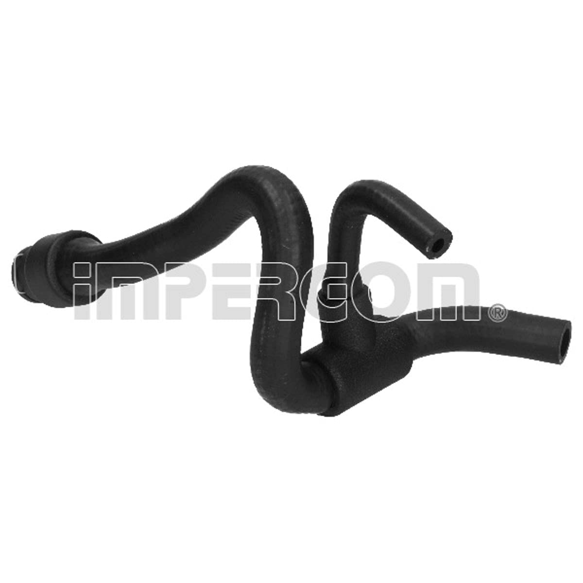 ORIGINAL IMPERIUM 19112 Flessibile radiatore 266 Meter Compatibilità con FIAT Seicento / 600 Hatchback 187