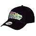 Branpresto Ba655006bft Gorra béibol Regreso al Futuro Logo, Negro, Talla única para Hombre