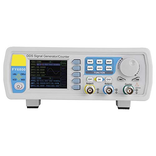 Funktionsgenerator mit Leistungsausgang, digitaler Funktionsgnerator, USB, Signalgenerator Funktionsgenerator mit Leistungsausgang, digitaler Funktionsgnerator, USB, Signalgenerator