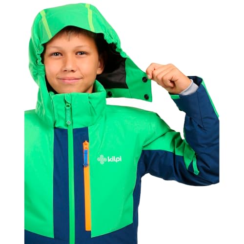 Veste Kilpi Denver Jacket 14 ans pour ado passionné de ski