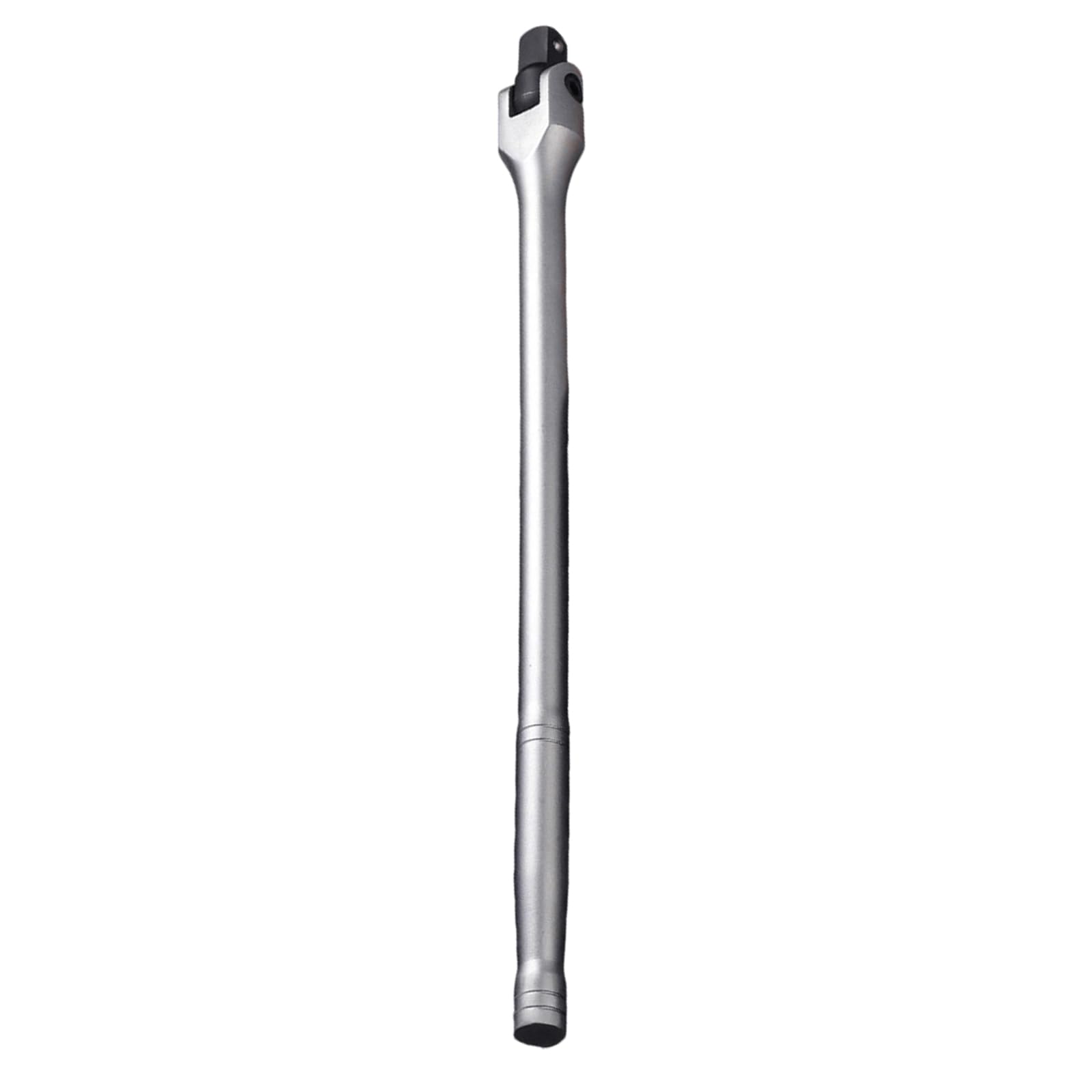 Tsophreniq Single Head Strength Ratchet Wrench Alloy Steel 10-13Mm Socket Fit Automotive Repair 100Nm Torque Bidirectional Ratcheting Wrench