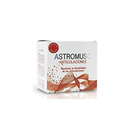 En Oferta Astro Musc Articulaciones 20 Sobres De Prisma Natural