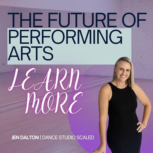 The Future of Performing Arts Training: Inside the Act It Out Revolution