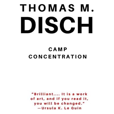 Camp Concentration
