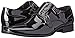 Calvin Klein Men's Bayard Patent Loafer