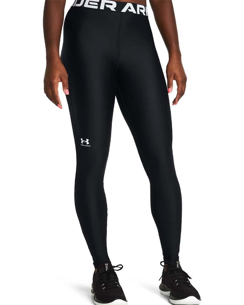 Under Armour - 1383599, Leggings Skinny Donna