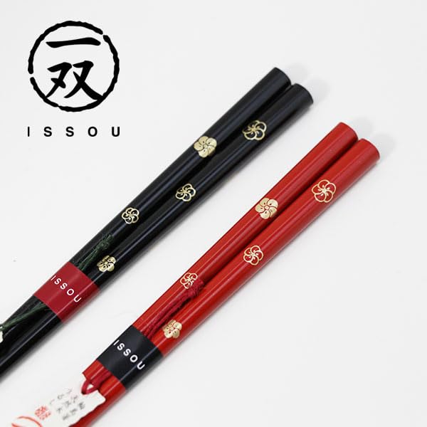 輪島塗り漆器 膳 梅の花 黒　2膳 輪島塗り漆器 膳 梅の花 黒 2膳 - メルカリ