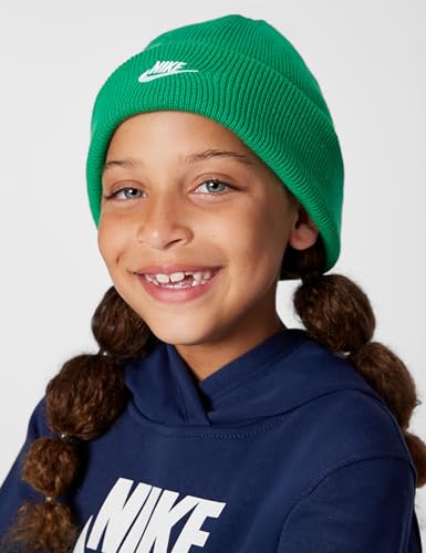 Image of Nike Kids' Club Beanie and Glove /Mitten Set
