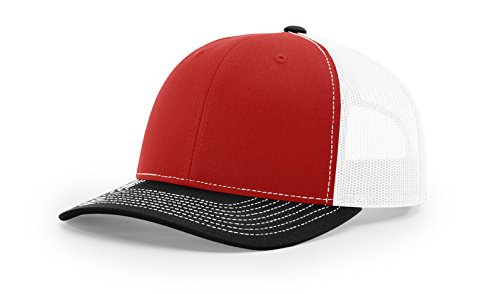 Image of R RICHARDSON Mens Ballcap