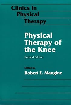 Paperback Physical Therapy of the Knee (CLINICS IN PHYSICAL THERAPY) Book