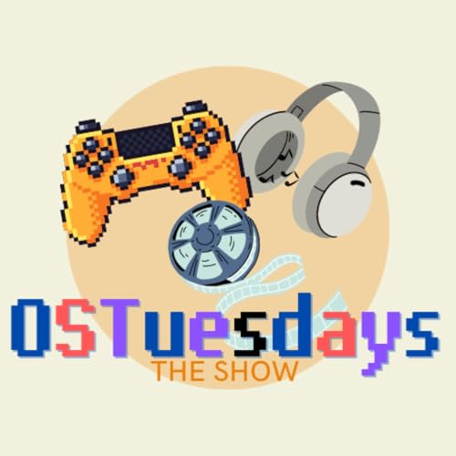 Couverture de OSTuesdays EP 2: Loneliness