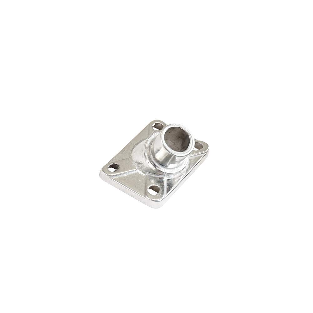 tubo di aspirazione teknix per ciclomotore mbk 50 51 nuovo