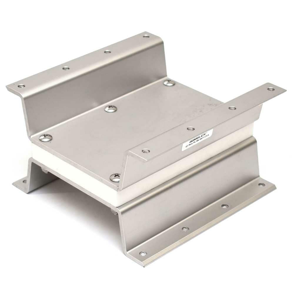 Boat Fixed Seat Mount 99073-30 | Chaparral 7 x 7 Inch