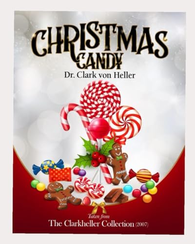  Christmas Candy