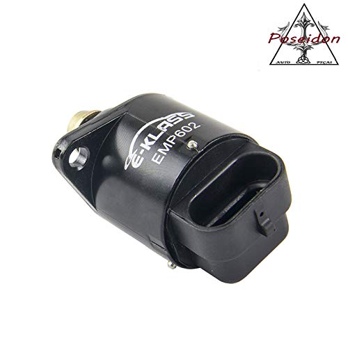 Atuador Marcha Lenta Omega/Suprema 2.2 Mpfi Gasolina