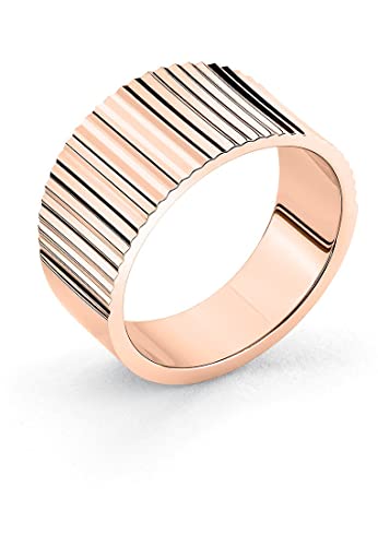 Liebeskind Berlin Ring LJ-1141-R-58 IP Roségold Cover