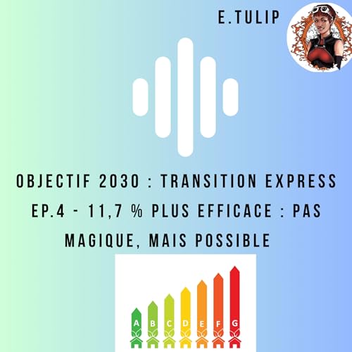 11,7% plus efficace : pas magique, mais possible