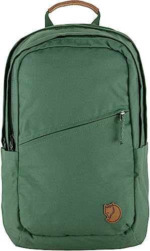 Fjällräven Raven 20 Backpack, Deep Patina
