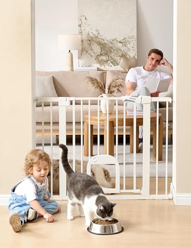 Babelio Baby Gate Adjustable