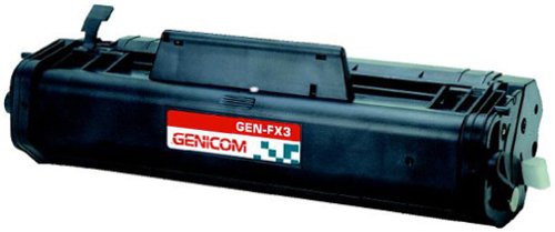 Fx-3 Standard Fax Cartridge for Canon Fx3 Engines
