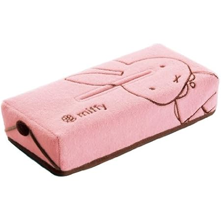 Amazon センコー ミッフィー スイートホーム ティッシュケースカバー ピンク ティッシュケース ホルダー オンライン通販