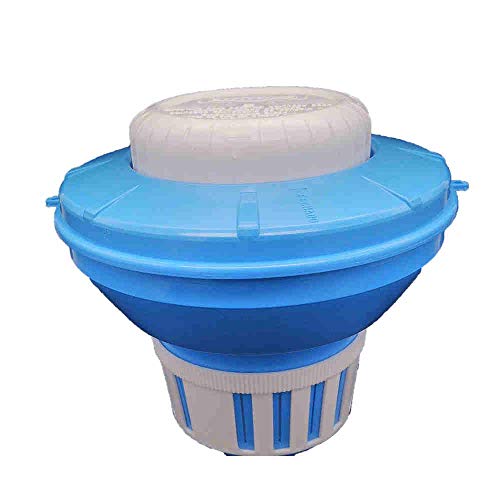 Clorador Piscina - Sodramar
