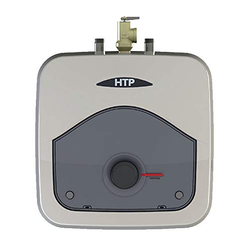 HTP EVR02.5A014C - Everlast Mini Tank Point of Use Water