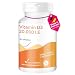 Produktbild Vitamintrend Vitamin D3 20000 I.E. hochdosiert, 90 Tabletten, Sonnenvitamin Cholecalciferol, Nahrungsergänzungsmittel ohne Zusätze, in Deutschland hergestellt