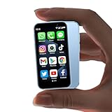 soyes Mini Phone World's Smallest 3.0