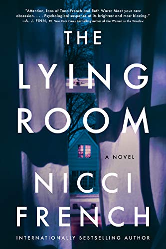 The Lying Room view 2